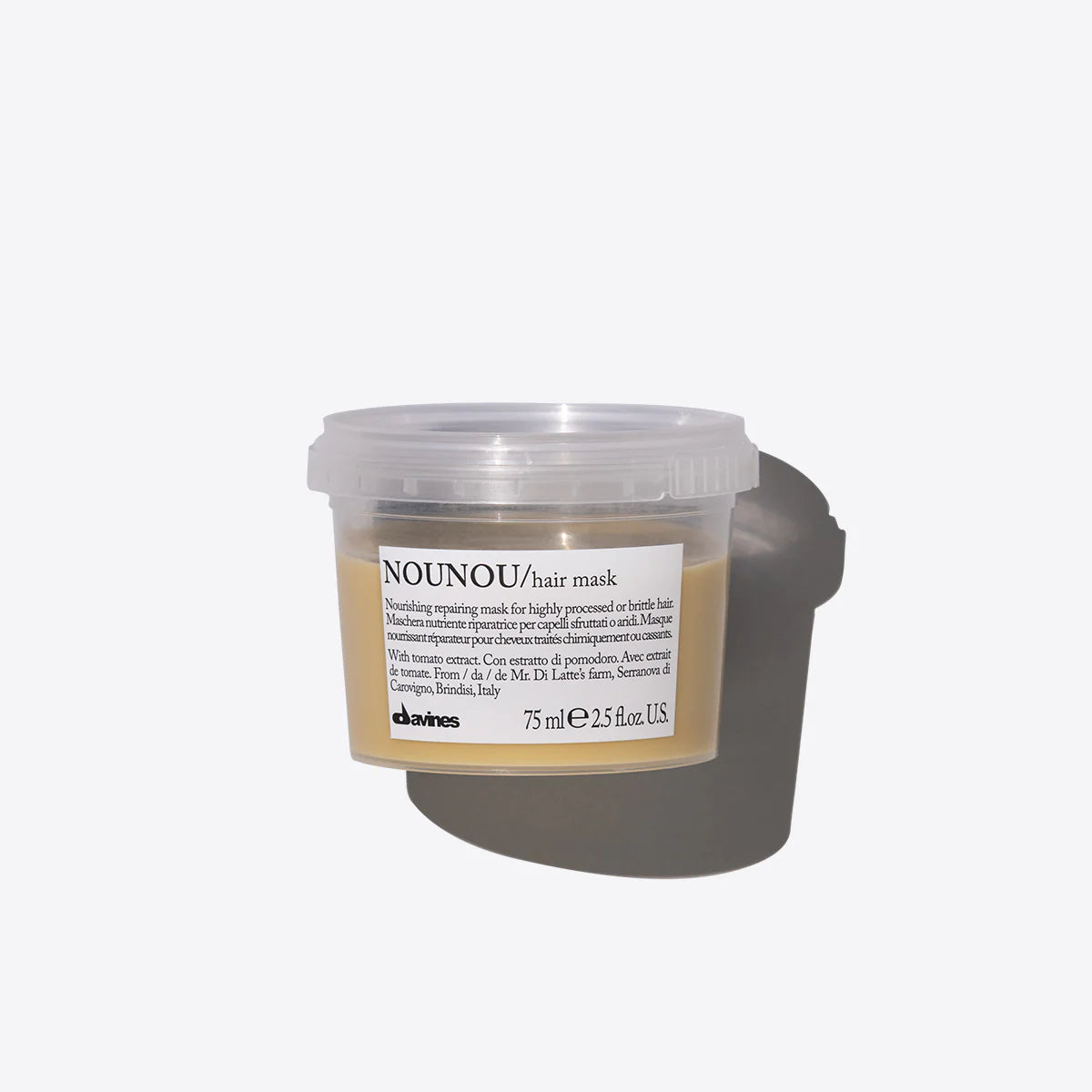 NOUNOU Hair Mask